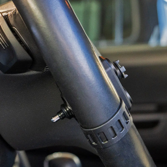 DMD Remote 4 Lenkrad - Fernbedienung Thork Racing