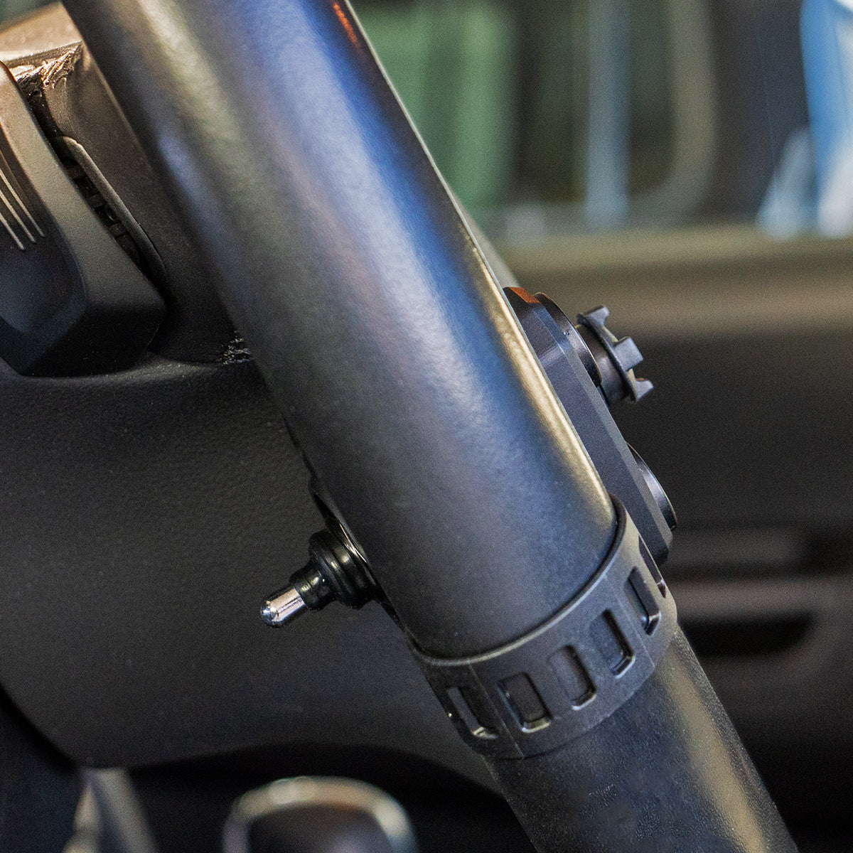 DMD Remote 4 Lenkrad - Fernbedienung