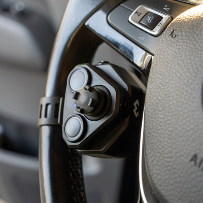 DMD Remote 4 Lenkrad - Fernbedienung