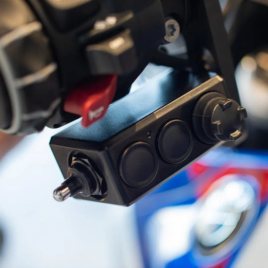 DMD Remote 2 Fernbedienung Bracket Edition