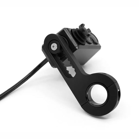 DMD Remote 2 Fernbedienung Bracket Edition
