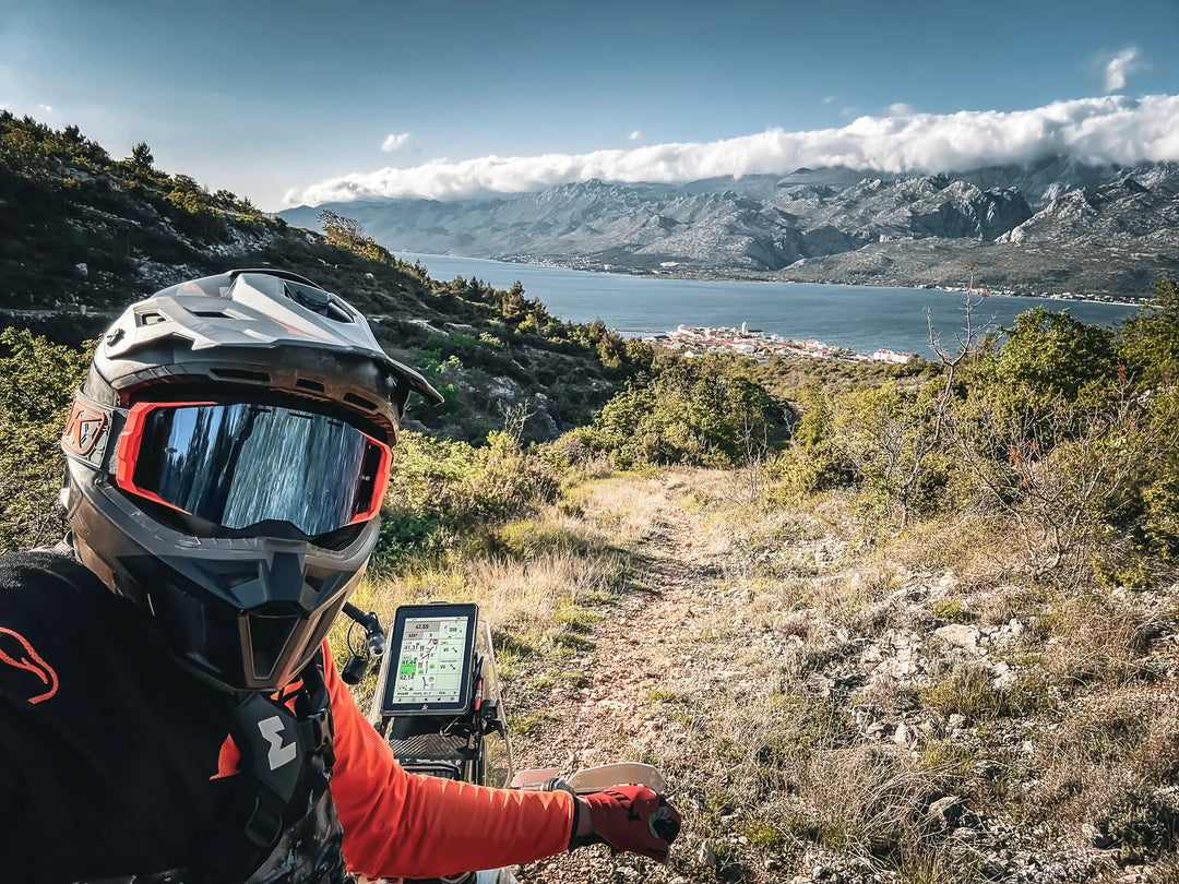 Roadbook Rallytraining Kroatien 2027