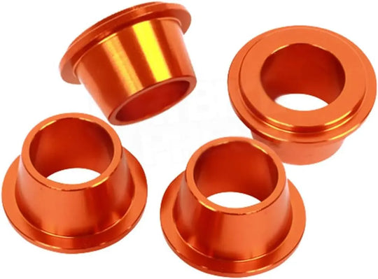 SCAR Racing Rubber Killers, SX 16-22, 690 Enduro R 19-24, 690 SMC-R 19-24