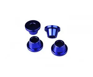SCAR Racing Rubber Killers, TC/FC 16-22, FX 17-22, 701 16-24