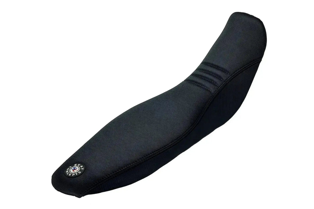 Komfort Sitzbank, SUZUKI DR-Z4S/M, Seat Concepts Seat Concepts