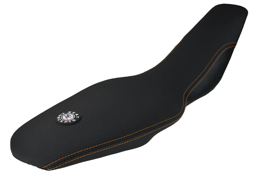 Komfort-Sitzbank Niedrig -15mm, KTM 690 Enduro R - SMC-R (2019-20), Seat Concepts Seat Concepts