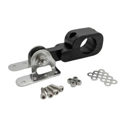 Short Bracket 28mm Halterung Caretta Carpe Iter