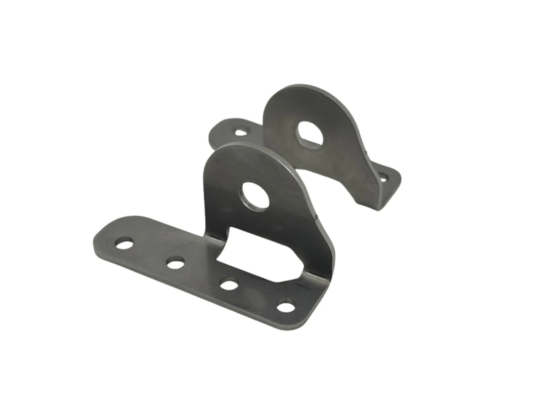 Short Bracket 28mm Halterung Caretta