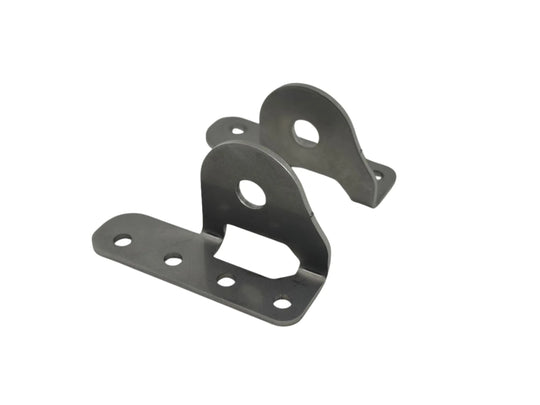 Short Bracket 28mm Halterung Caretta