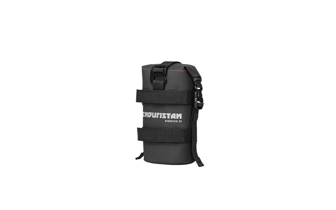 Enduristan Sidekick 01 Packtaschen