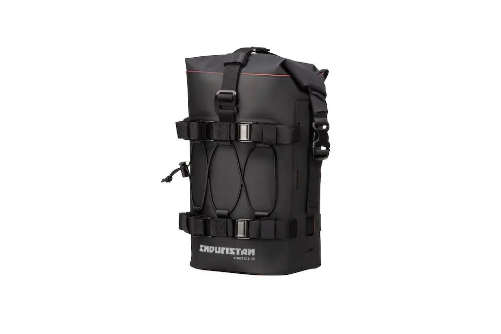 Enduristan Sidekick 10 Packtaschen Enduristan