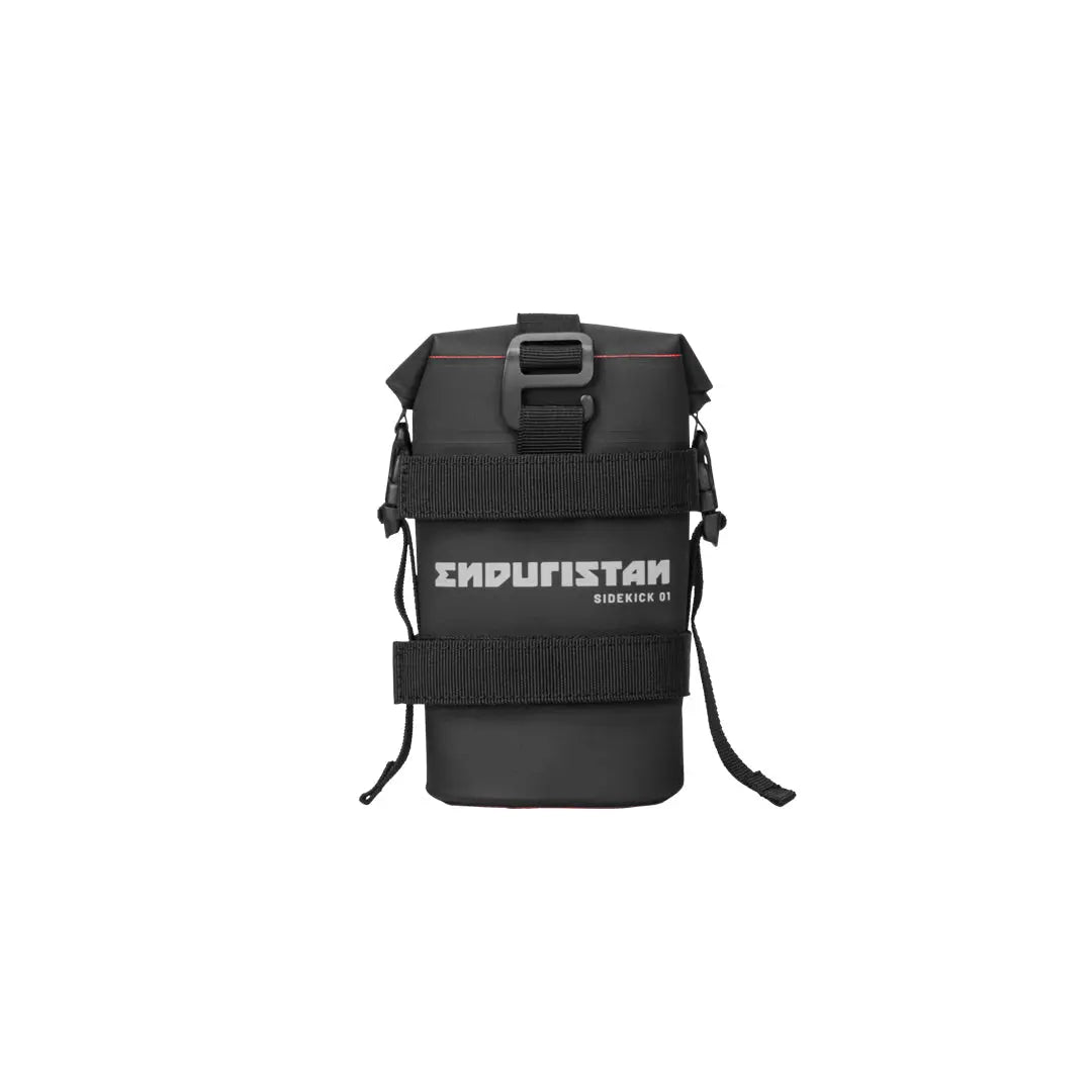 Enduristan Sidekick 01 Packtaschen