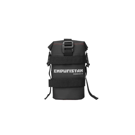 Enduristan Sidekick 01 Packtaschen