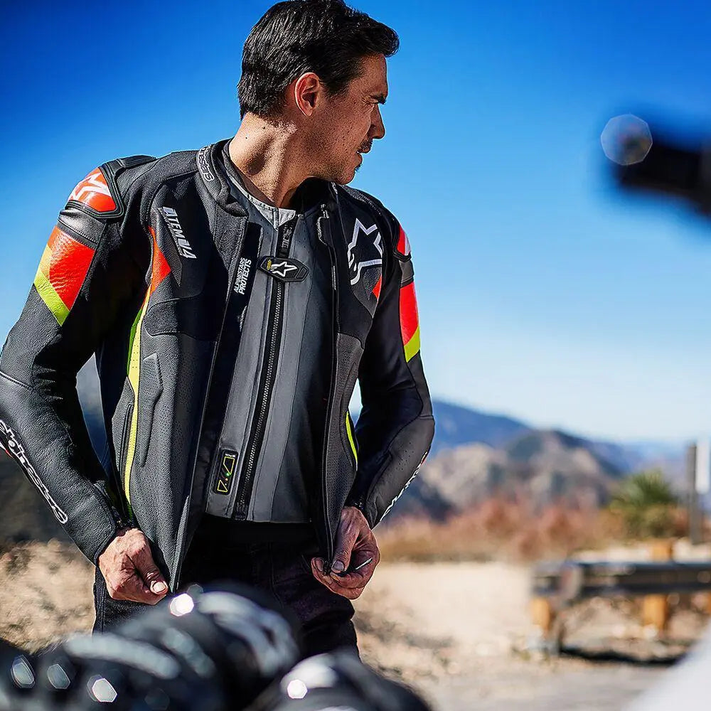 Alpinestars Tech-Air 5 System Alpinestars