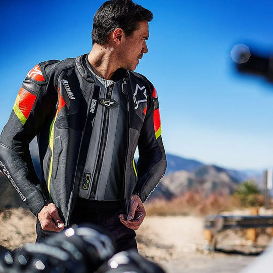 Alpinestars Tech-Air 5 System Alpinestars
