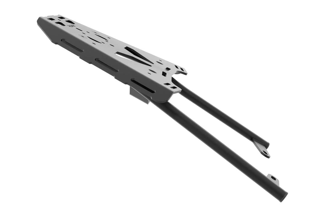 Yakk EXP Gepäckträger (Gepäckplatte) hinten für Softgepäck für CFMOTO 450 MT YAKK EXP