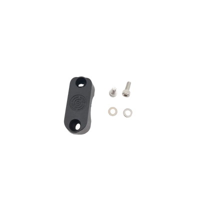 Spare Part Klemme CarpeIter Adventure Control