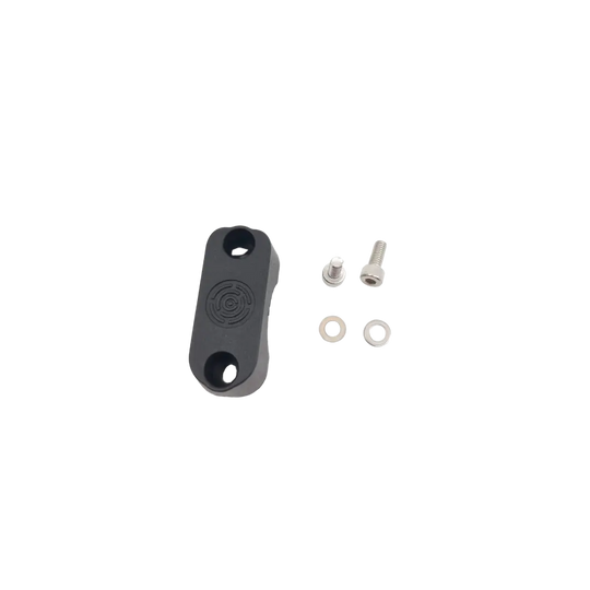 Spare Part Klemme CarpeIter Adventure Control