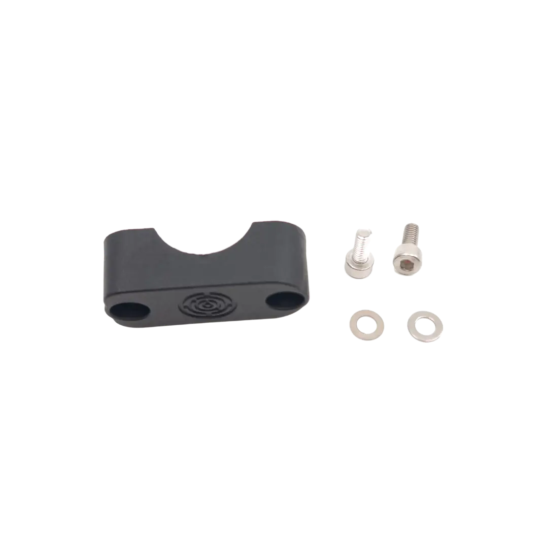 Spare Part Klemme CarpeIter Adventure Control