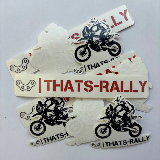 Sticker Bundle