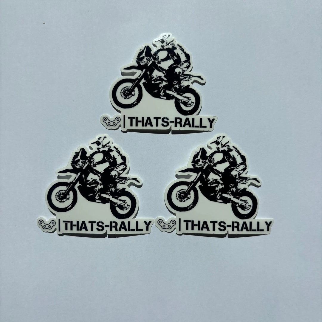 Sticker Bundle
