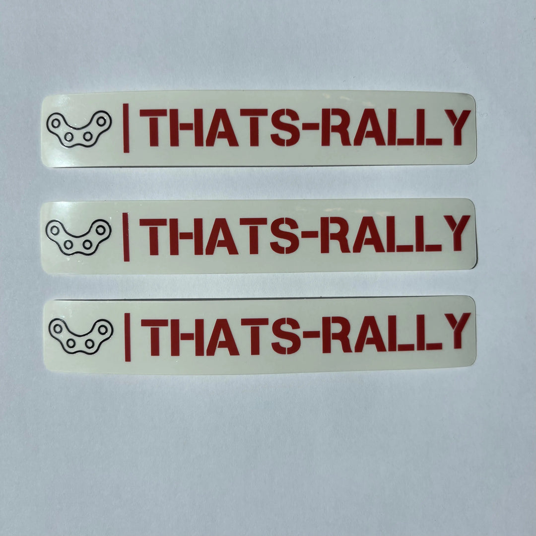 Sticker Bundle