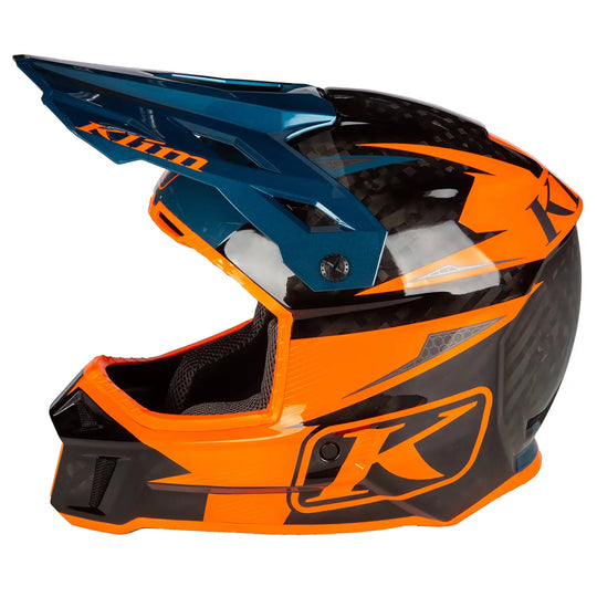 Striker Petrol Orange
