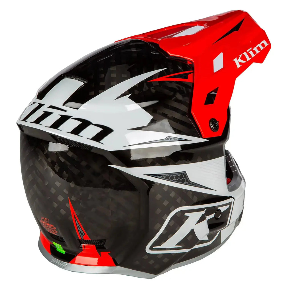 Striker Redrock