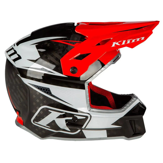 Striker Redrock