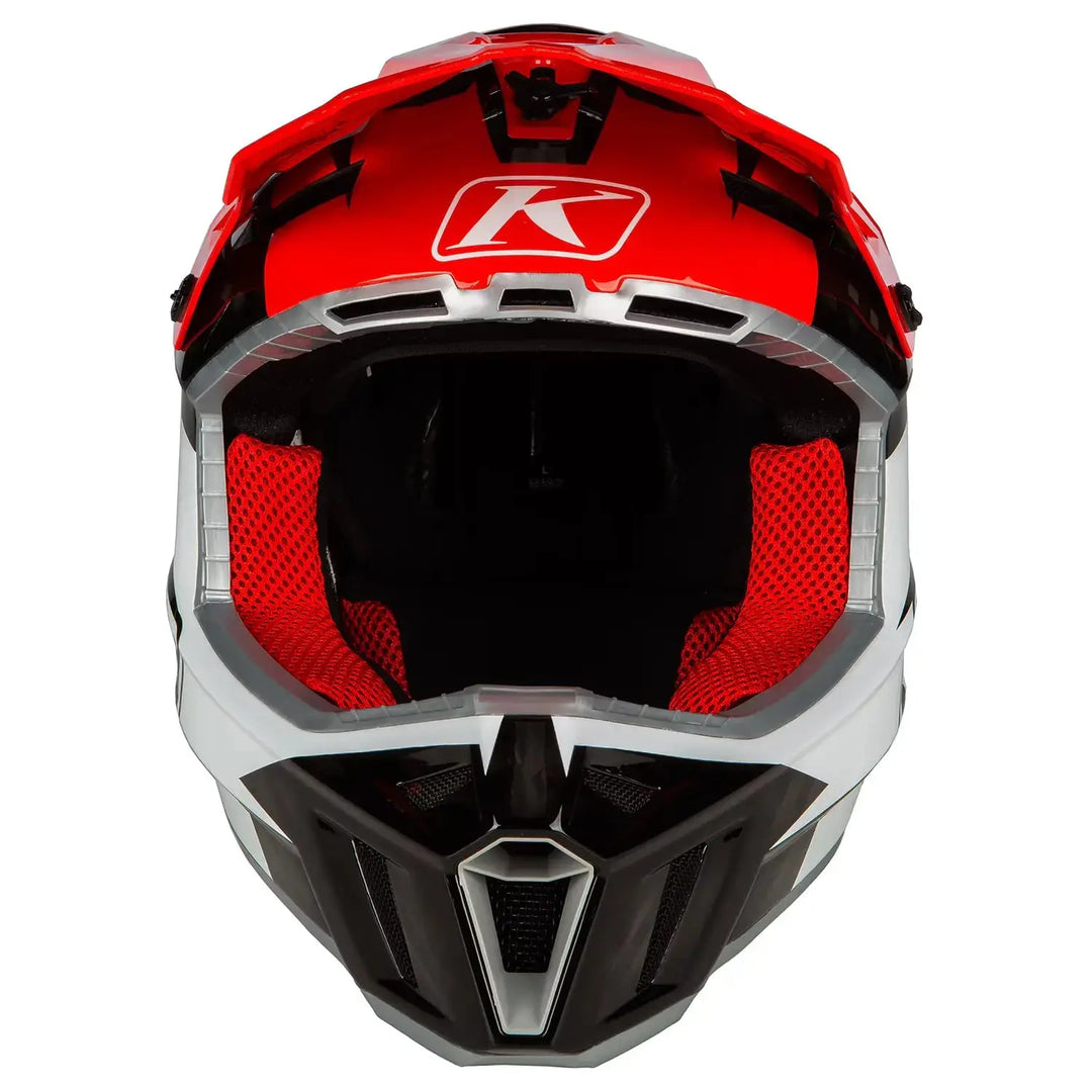 Striker Redrock