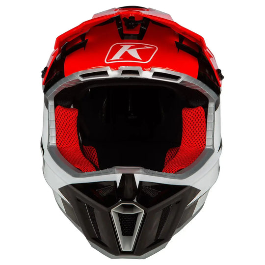 Striker Redrock