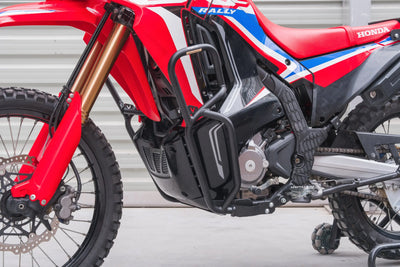 Yakk EXP Sturzbügel für Honda CRF 300 Rally YAKK EXP
