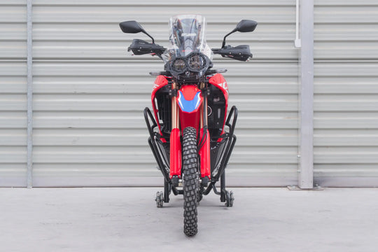 Yakk EXP Sturzbügel für Honda CRF 300 Rally YAKK EXP