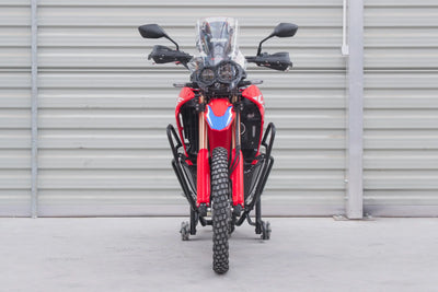 Yakk EXP Sturzbügel für Honda CRF 300 Rally YAKK EXP