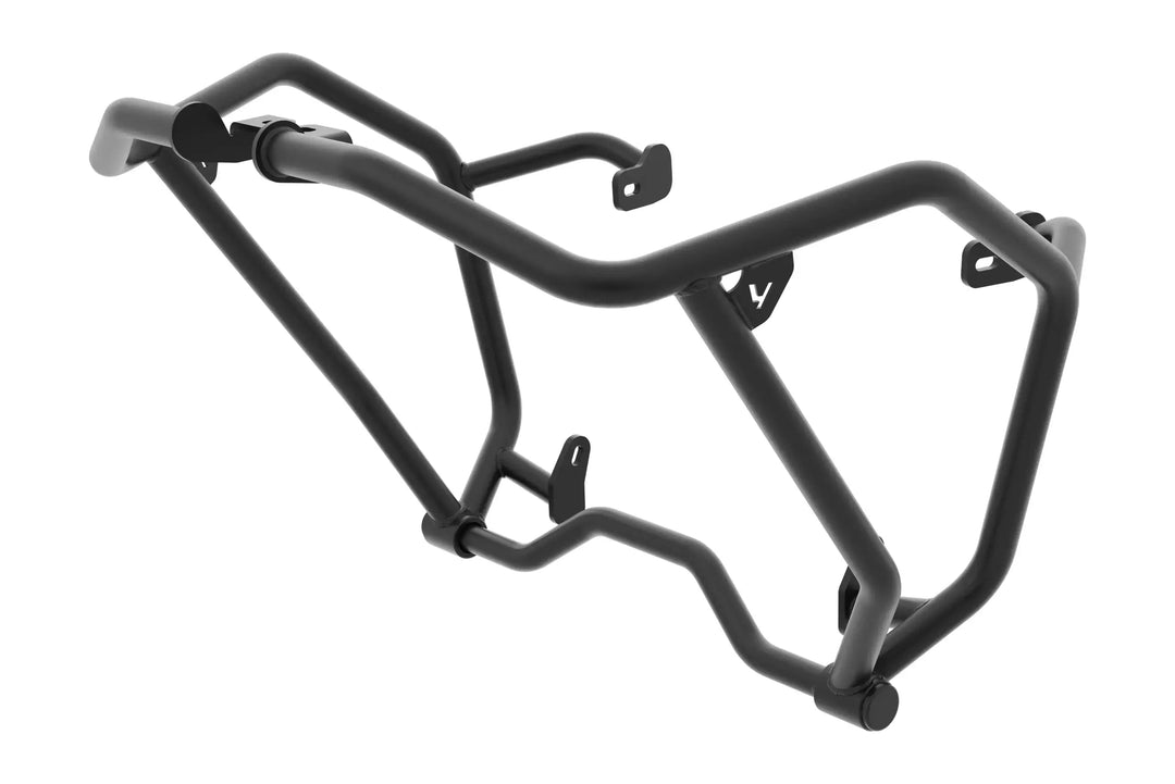 Yakk EXP Sturzbügel für CFMOTO 450 MT