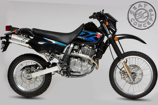 Suzuki DR 650 (1996-2024) Seat Concepts Komfort Sitzbank Seat Concepts