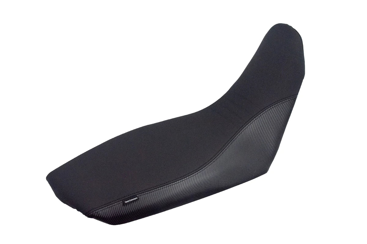 Suzuki DR 650 (1996-2024) Seat Concepts Komfort Sitzbank – THATS-RALLY