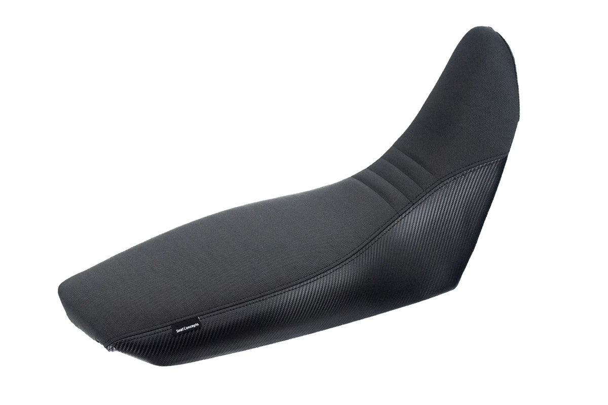 Suzuki DR 650 (1996-2024) Seat Concepts Komfort Sitzbank