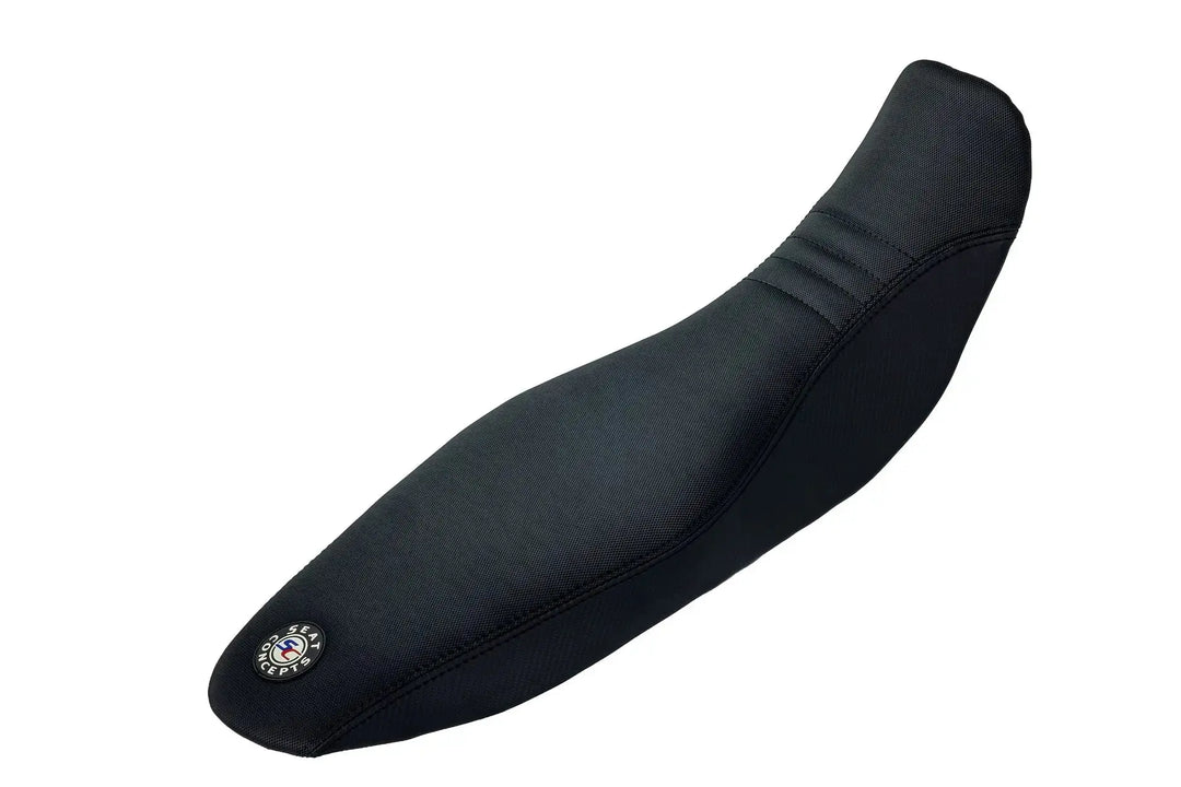 Komfort Sitzbank HOCH +19mm, SUZUKI DR-Z4S/M, Seat Concepts Seat Concepts