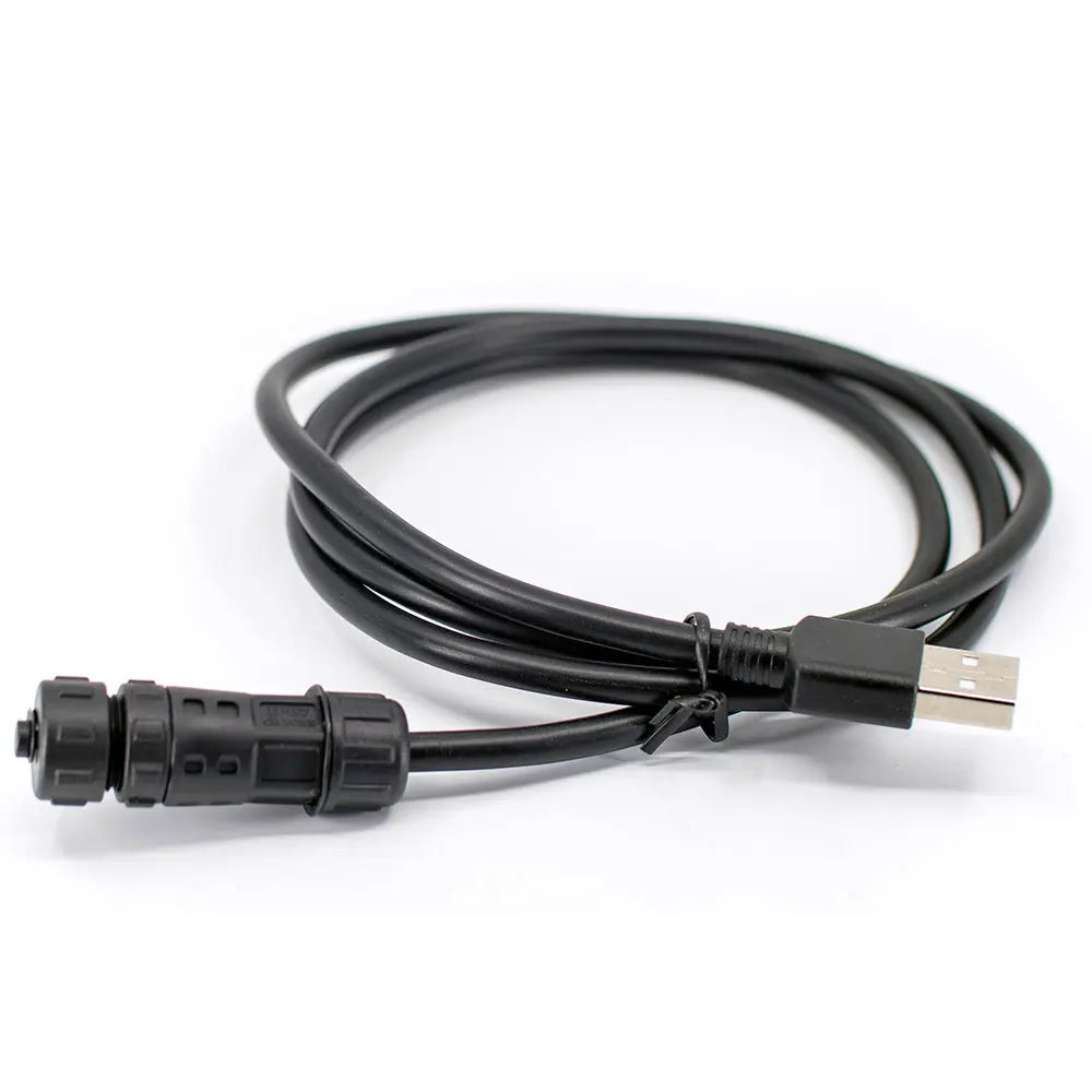 DMD-T665 USB Kabel für Ladehalterung Thork Racing