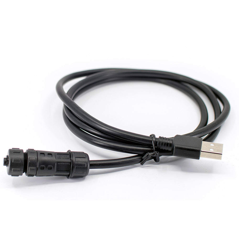 DMD-T665 USB Kabel für Ladehalterung