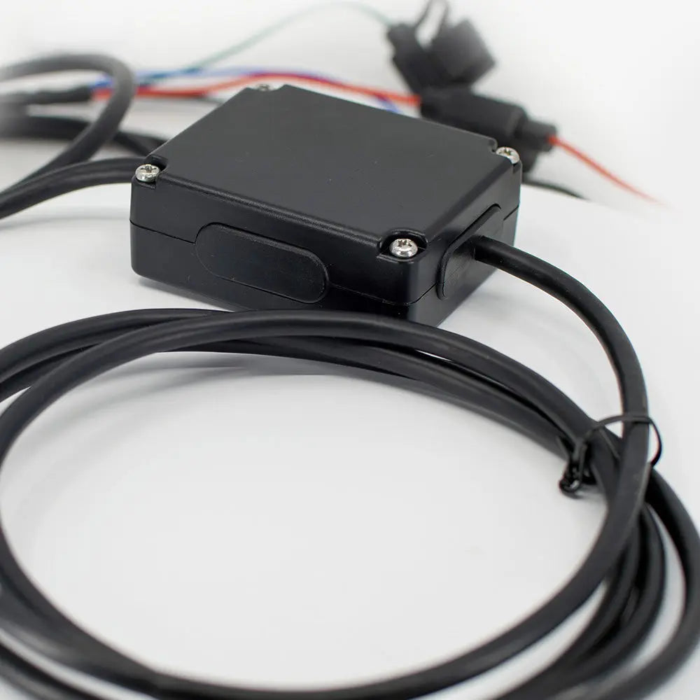 DMD-T665 Netzteil 12V für Ladehalterung Thork Racing