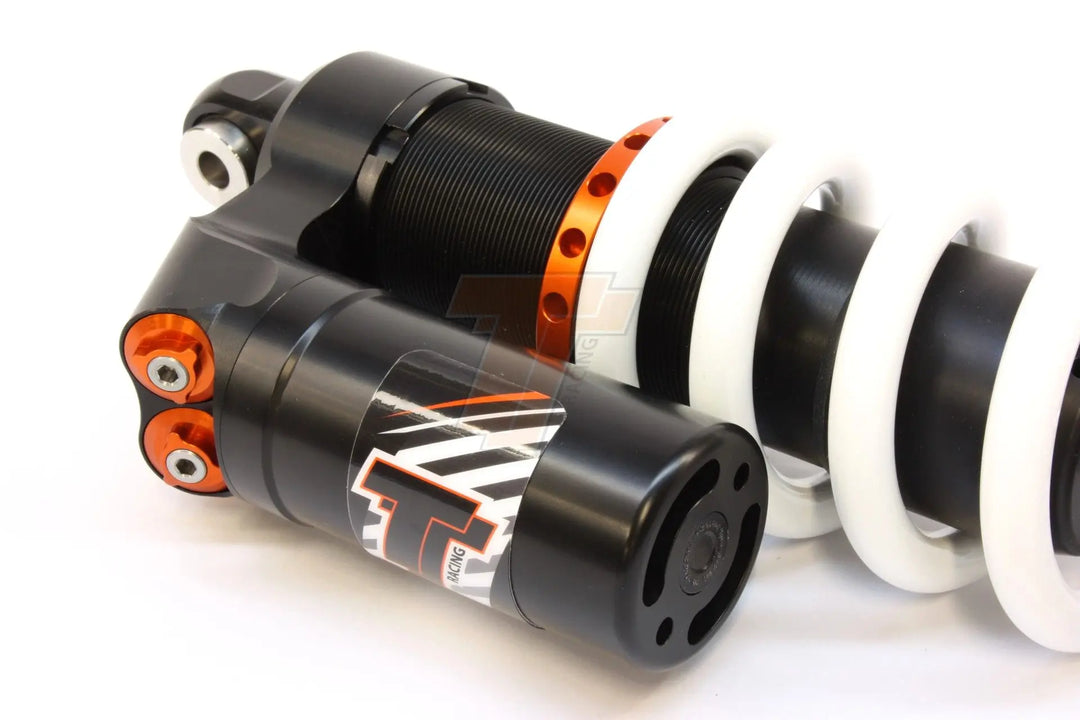 Federbein TracTive X-TREME für KTM 990 Adventure, Ansicht 2
