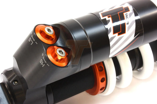 Federbein TracTive X-TREME für Honda XL750 Transalp, Ansicht 3