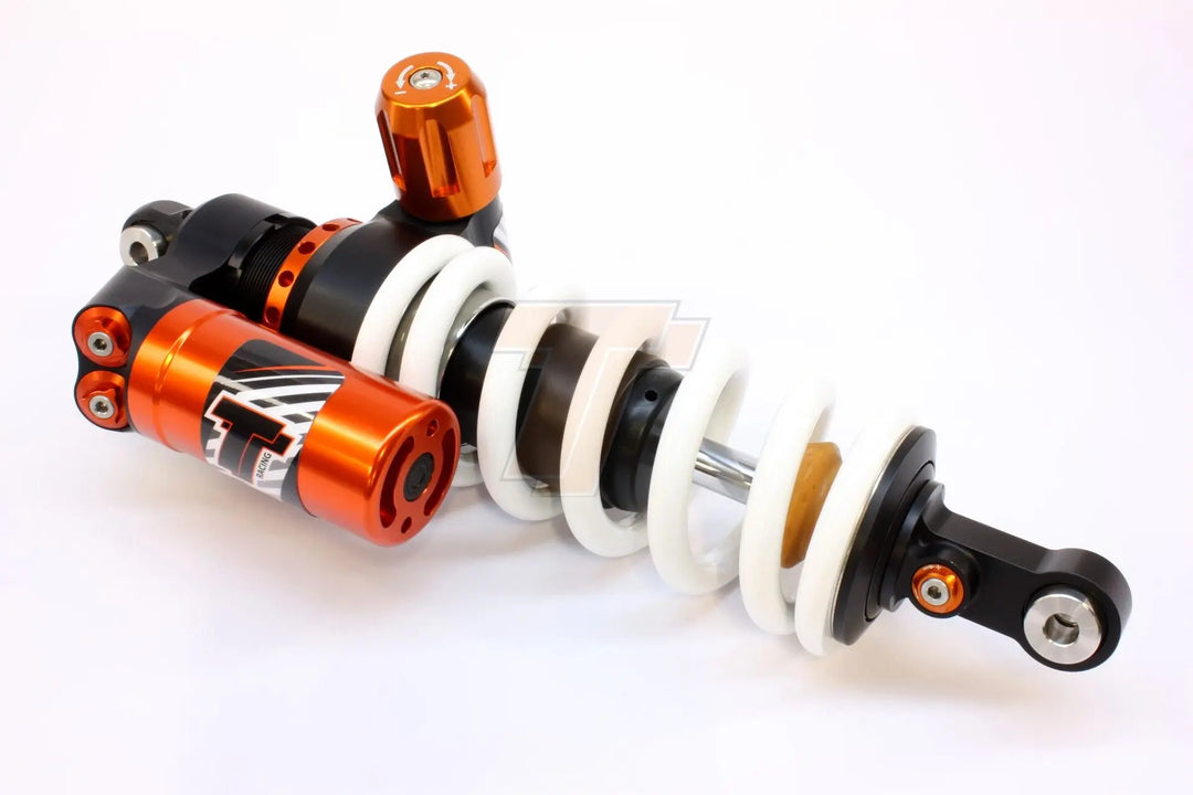Federbein TracTive X-TREME + HPA für KTM 1290 Super Adventure R