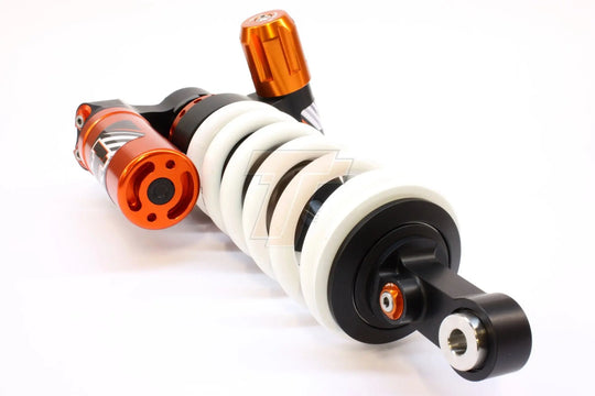 Federbein TracTive X-TREME + HPA für KTM 1290 Super Adventure R, Ansicht 4