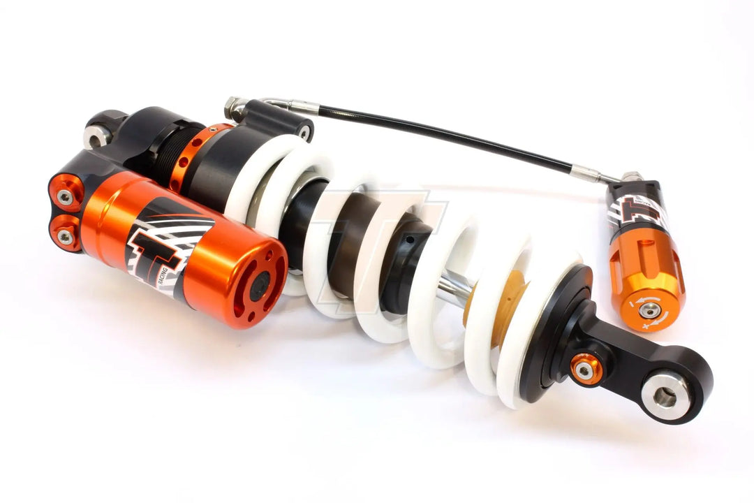 Federbein TracTive X-TREME + HPA für KTM 950 Adventure