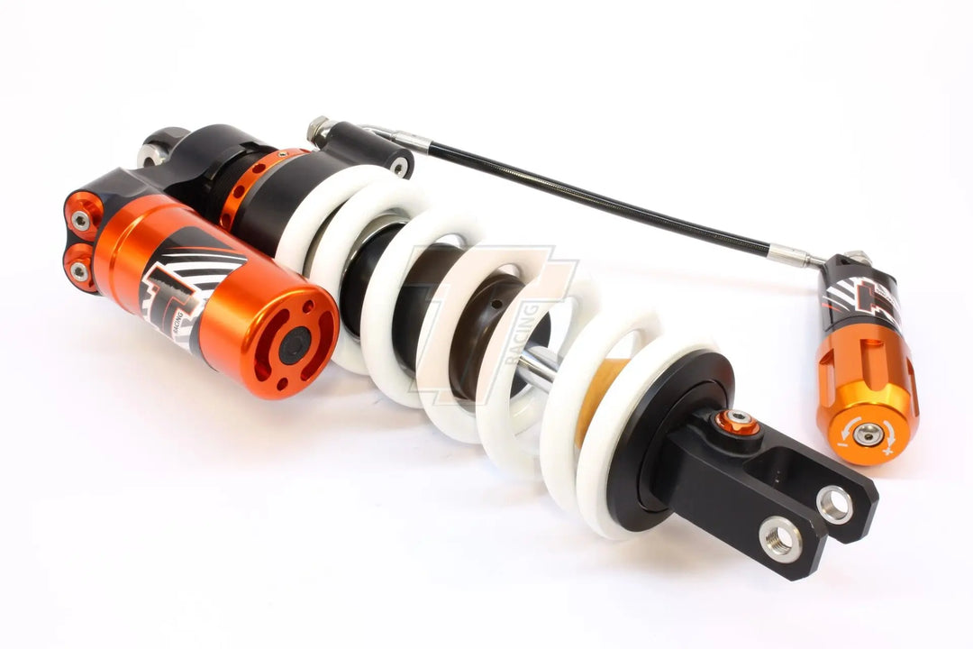 Federbein TracTive X-TREME + HPA für Honda CRF1000L Africa Twin