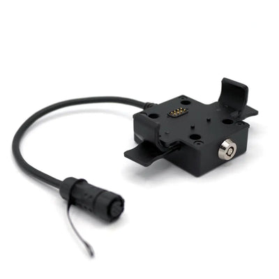 DMD-T665 Ladehalterung Offroad DMD Navigation