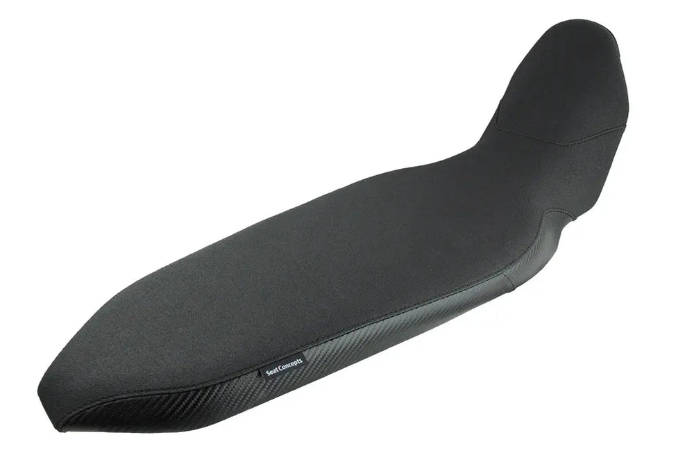 Komfort-Sitzbank, Yamaha Tenere 700, 2019-24, Seat Concepts Seat Concepts